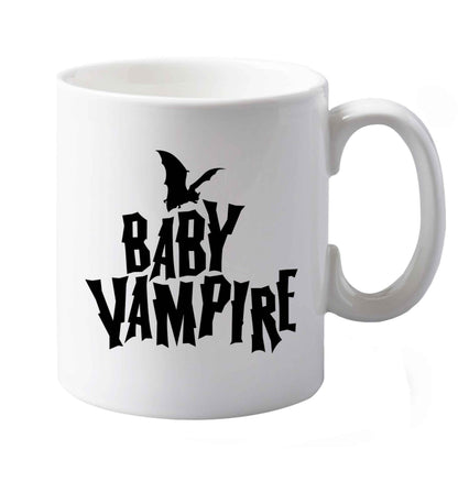 10 oz Favourite Type Pan Pancake ceramic mug both sides