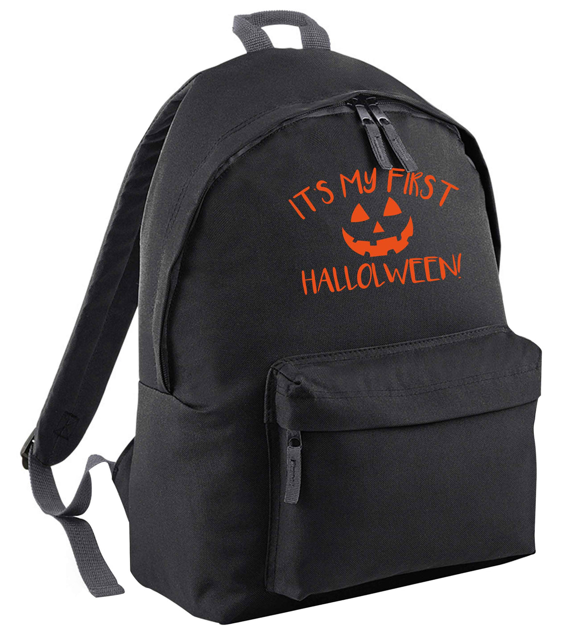 My 1st Halloween Pumpkin | Children's backpack