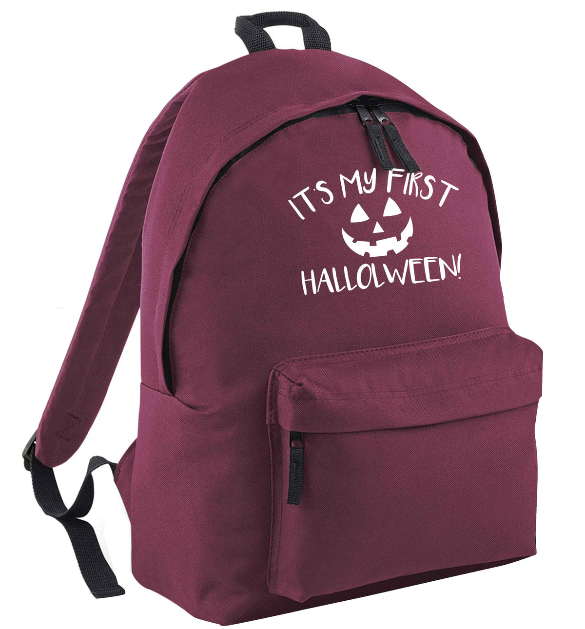 My 1st Halloween Pumpkin | Children's backpack