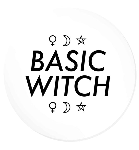 Basic witch 1 | Magnet