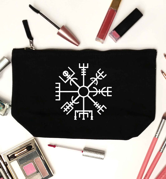 Vegv‚Äö√Ñ√¥sir wayfinder black makeup bag