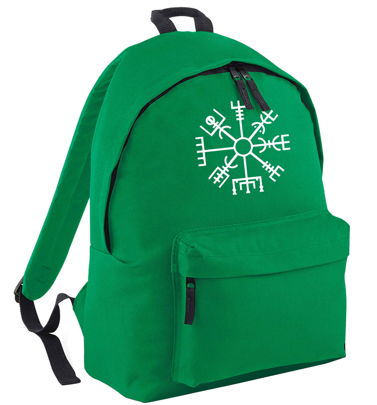 Vegv‚Äö√Ñ√¥sir wayfinder green adults backpack