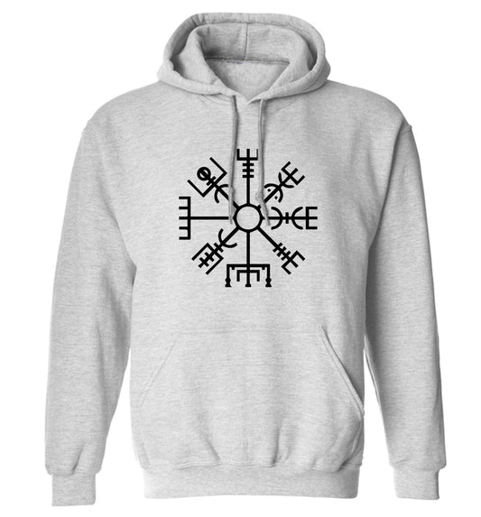 Vegv‚Äö√Ñ√∂‚àö√ë‚àö‚àÇ‚Äö√†√∂‚àö√´‚Äö√†√∂¬¨‚Ä¢sir wayfinder adults unisex grey hoodie 2XL