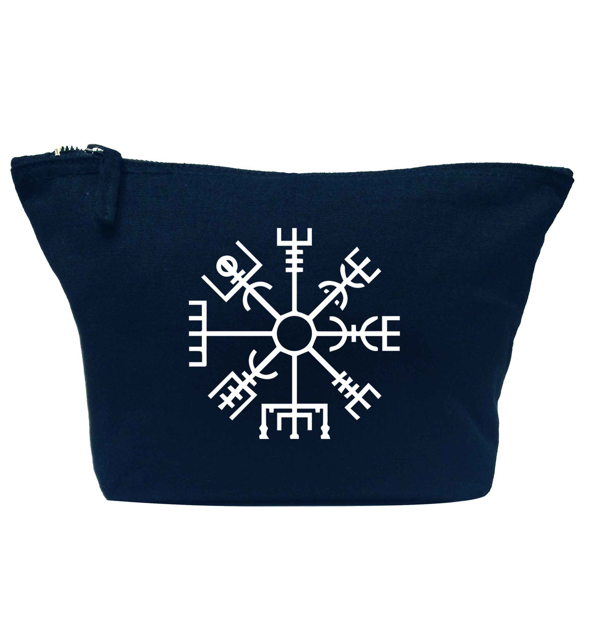 Vegv‚Äö√Ñ√¥sir wayfinder navy makeup bag