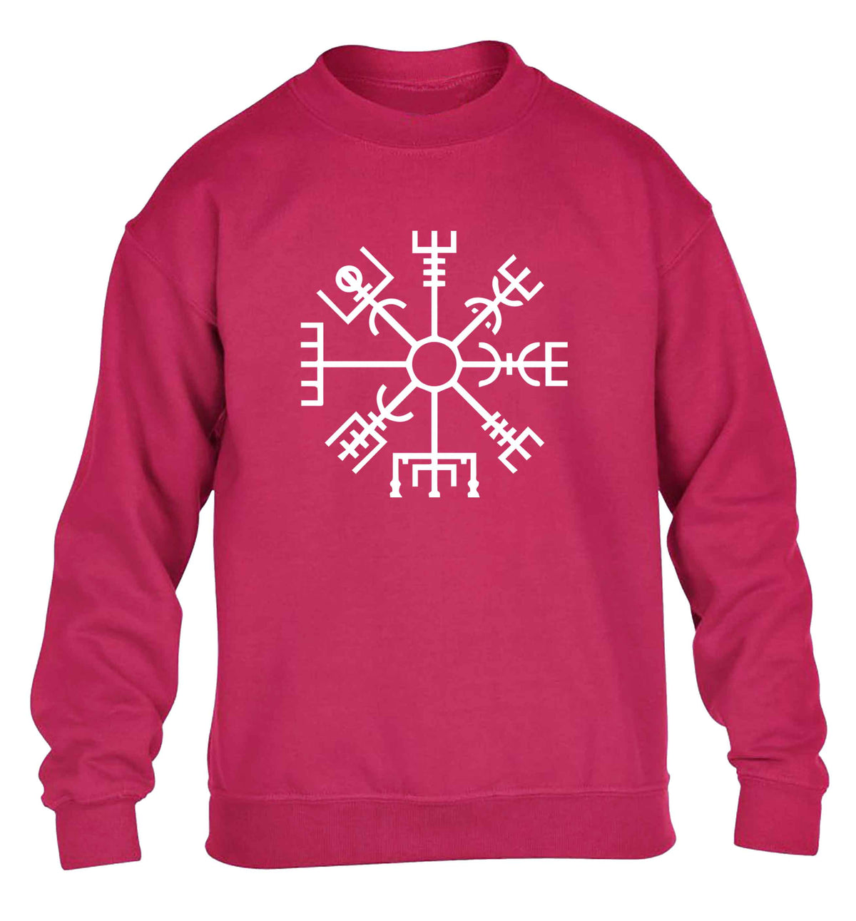 Vegv‚Äö√Ñ√∂‚àö√ë‚àö‚àÇ‚Äö√†√∂‚àö√´‚Äö√†√∂¬¨‚Ä¢sir wayfinder children's pink sweater 12-13 Years