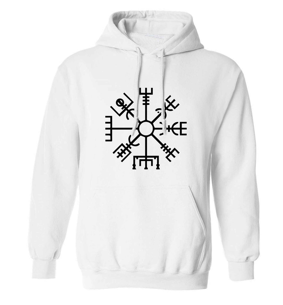 Vegv‚Äö√Ñ√∂‚àö√ë‚àö‚àÇ‚Äö√†√∂‚àö√´‚Äö√†√∂¬¨‚Ä¢sir wayfinder adults unisex white hoodie 2XL