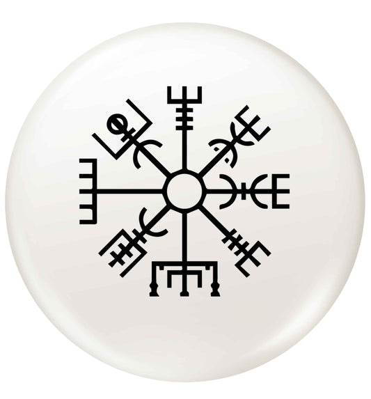 Vegv‚Äö√Ñ√∂‚àö√ë‚àö¬•sir wayfinder small 25mm Pin badge