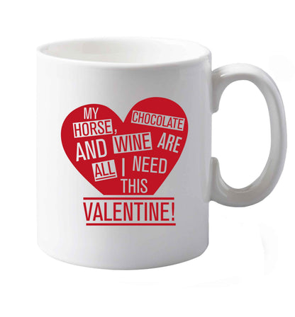 10 oz Favourite Type Pan Pancake ceramic mug both sides