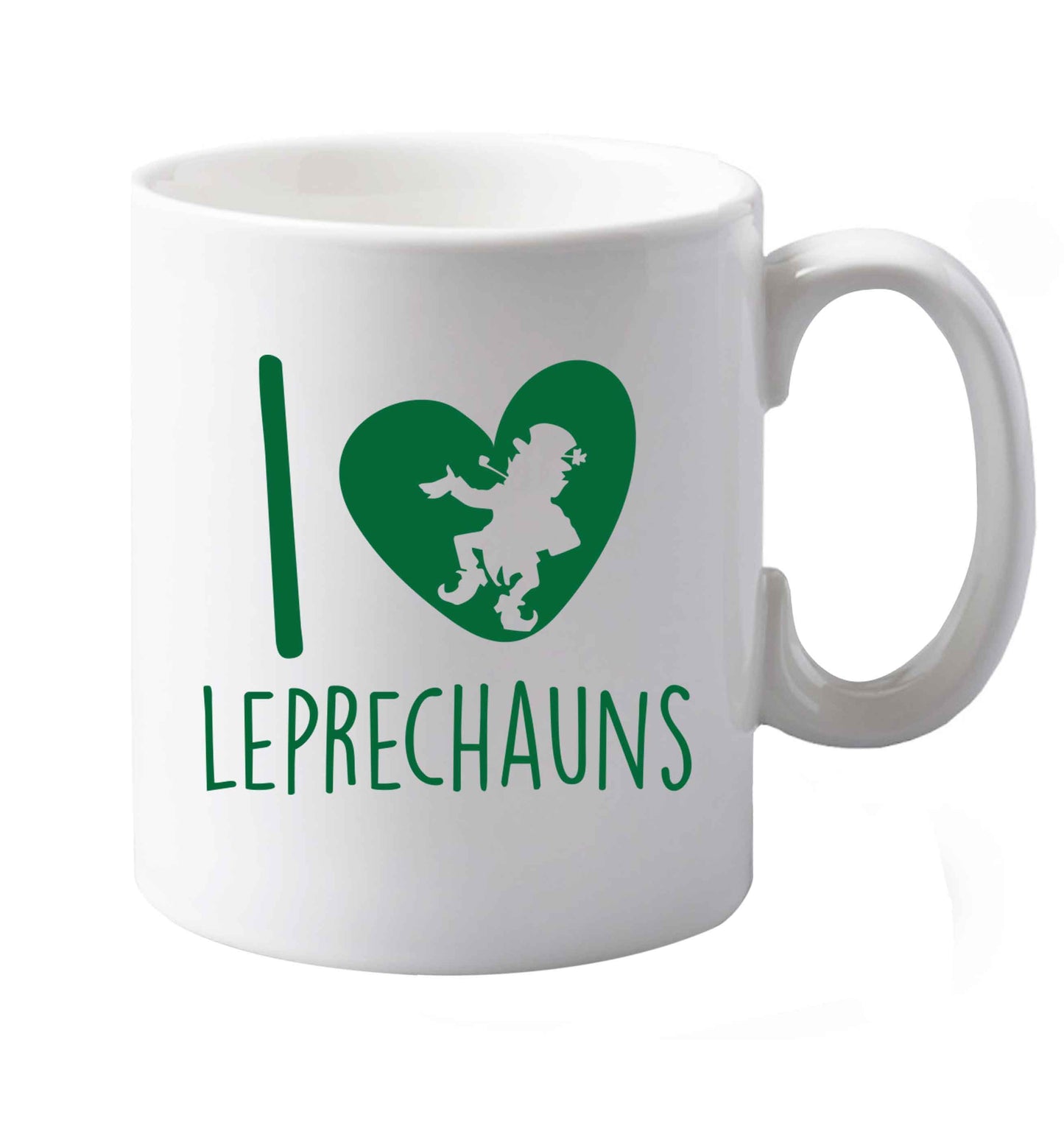 10 oz Favourite Type Pan Pancake ceramic mug both sides