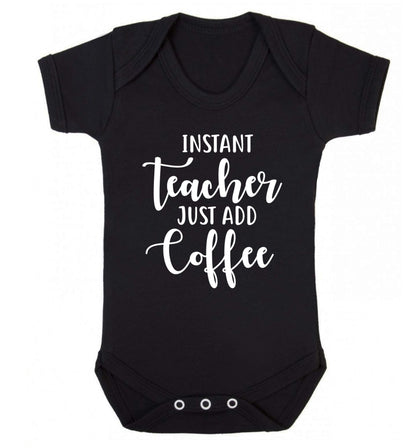 Sassy Irish lassy baby vest black 18-24 months