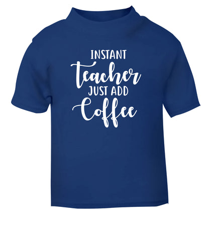 Sassy Irish lassy blue baby toddler Tshirt 2 Years