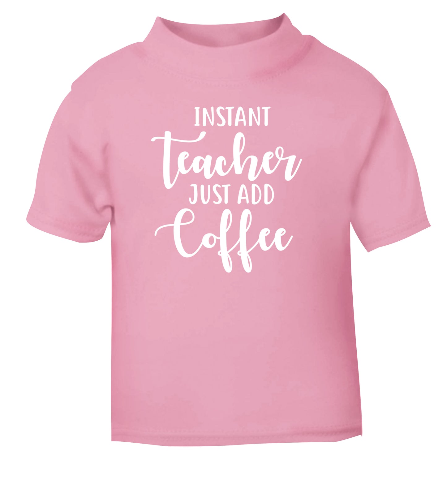 Sassy Irish lassy light pink baby toddler Tshirt 2 Years