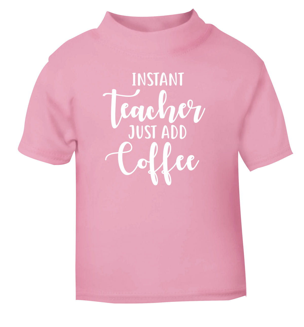 Sassy Irish lassy light pink baby toddler Tshirt 2 Years