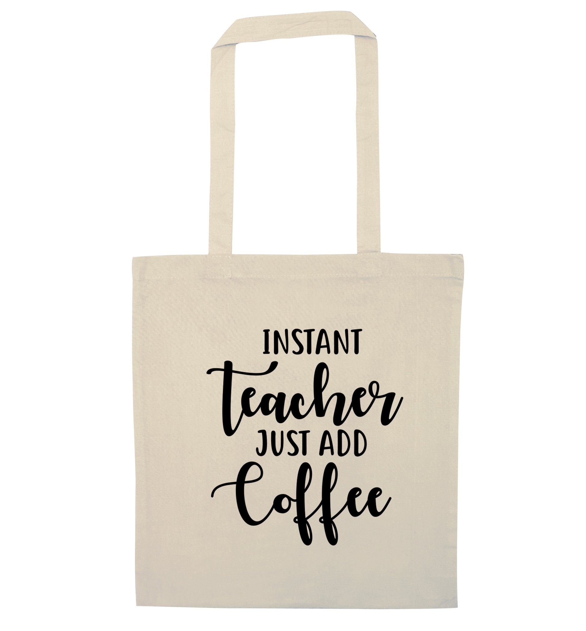 Sassy Irish lassy natural tote bag