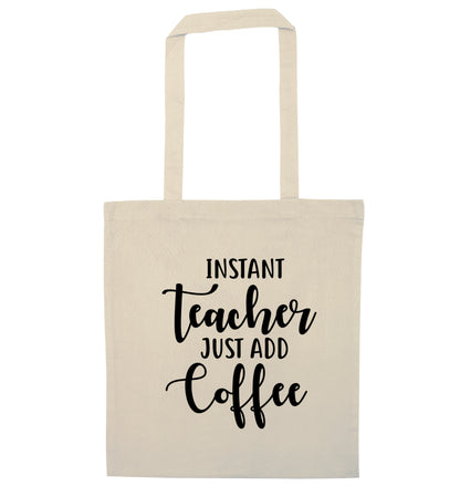 Sassy Irish lassy natural tote bag