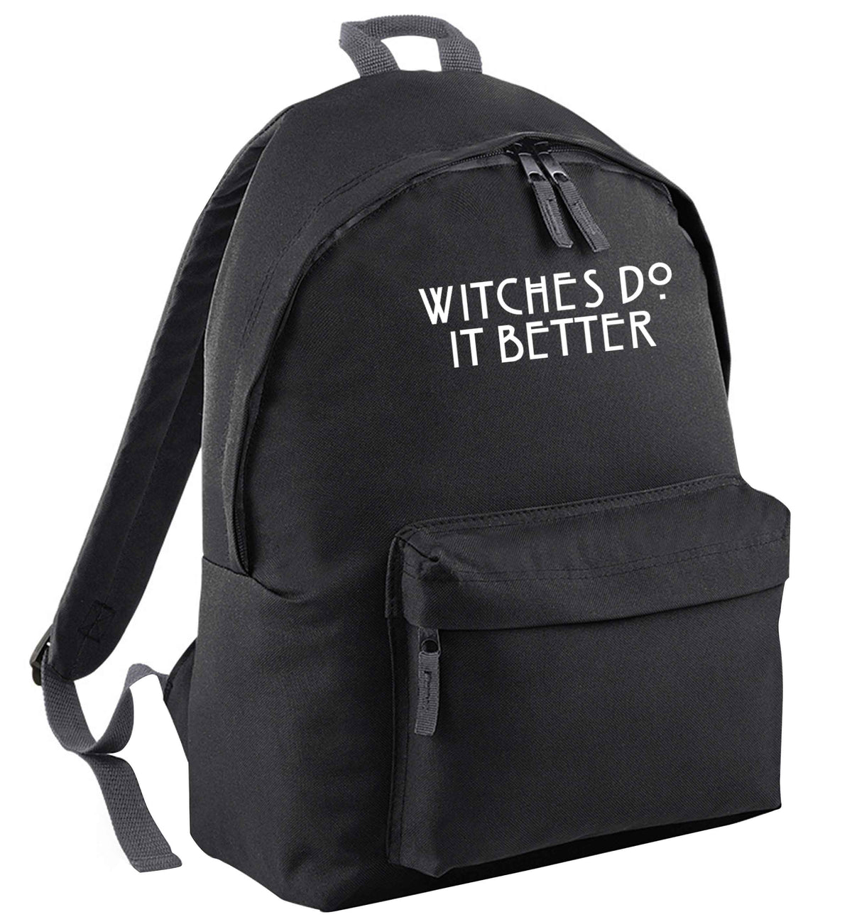 Witches do it better | Children's backpack