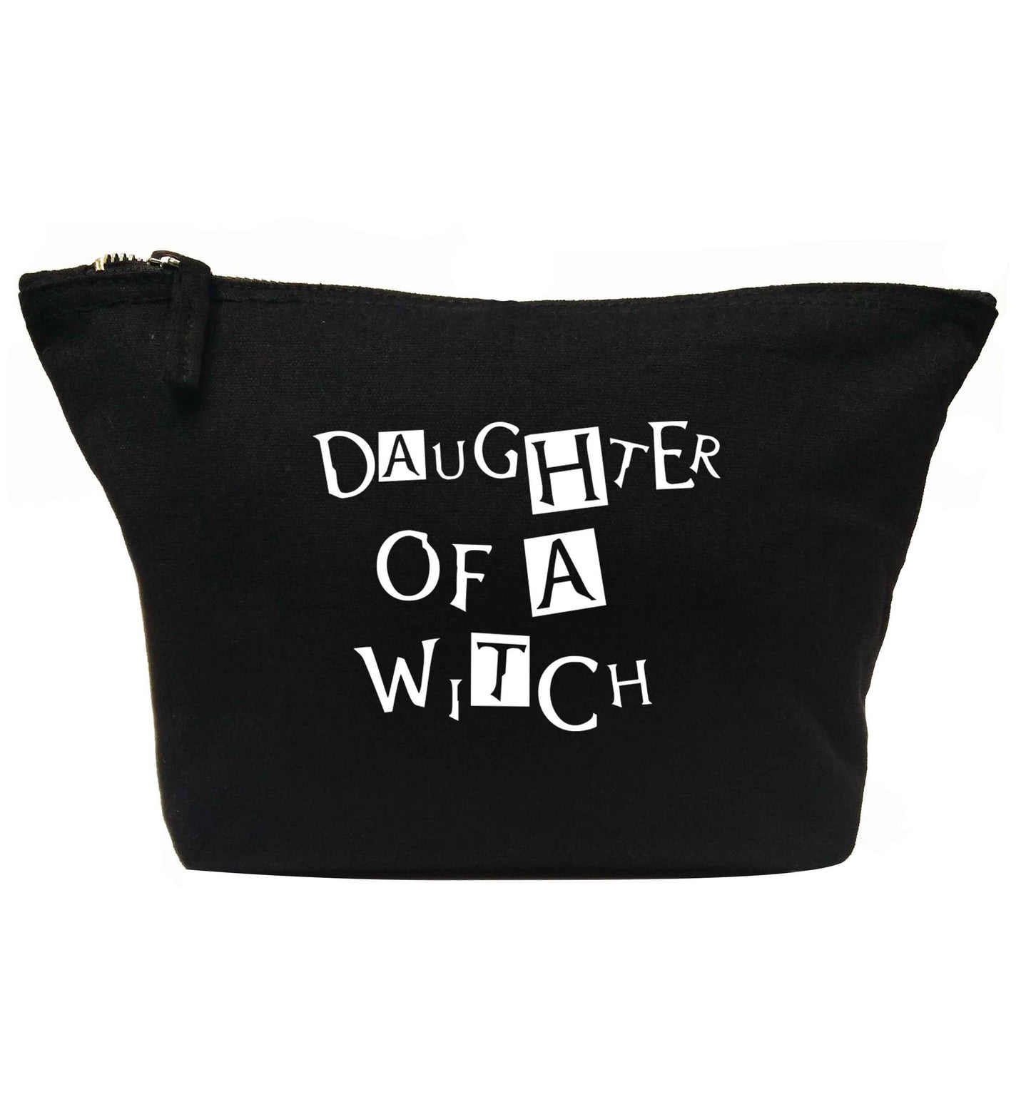 Daughter of a witch | Makeup / wash bag