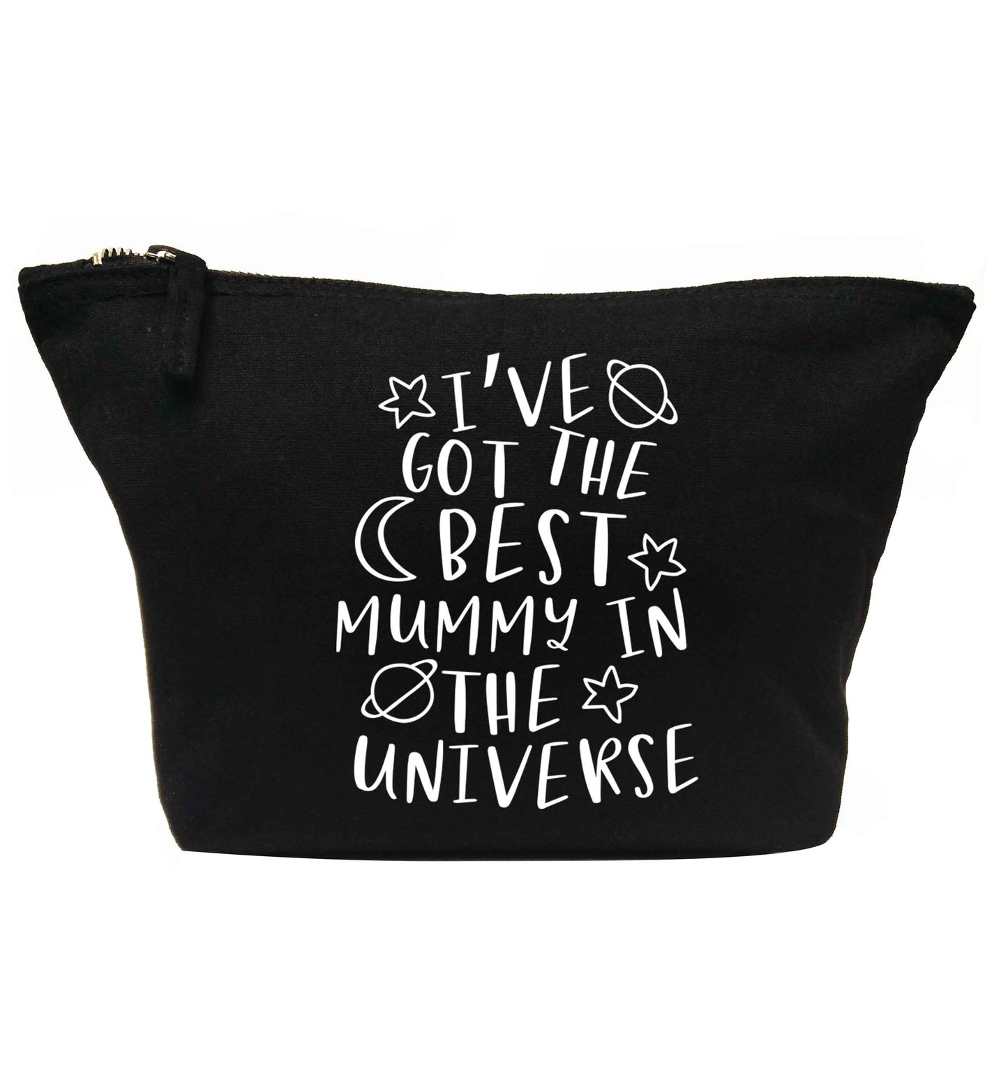 I've got the best mummy in the universe | Makeup / wash bag