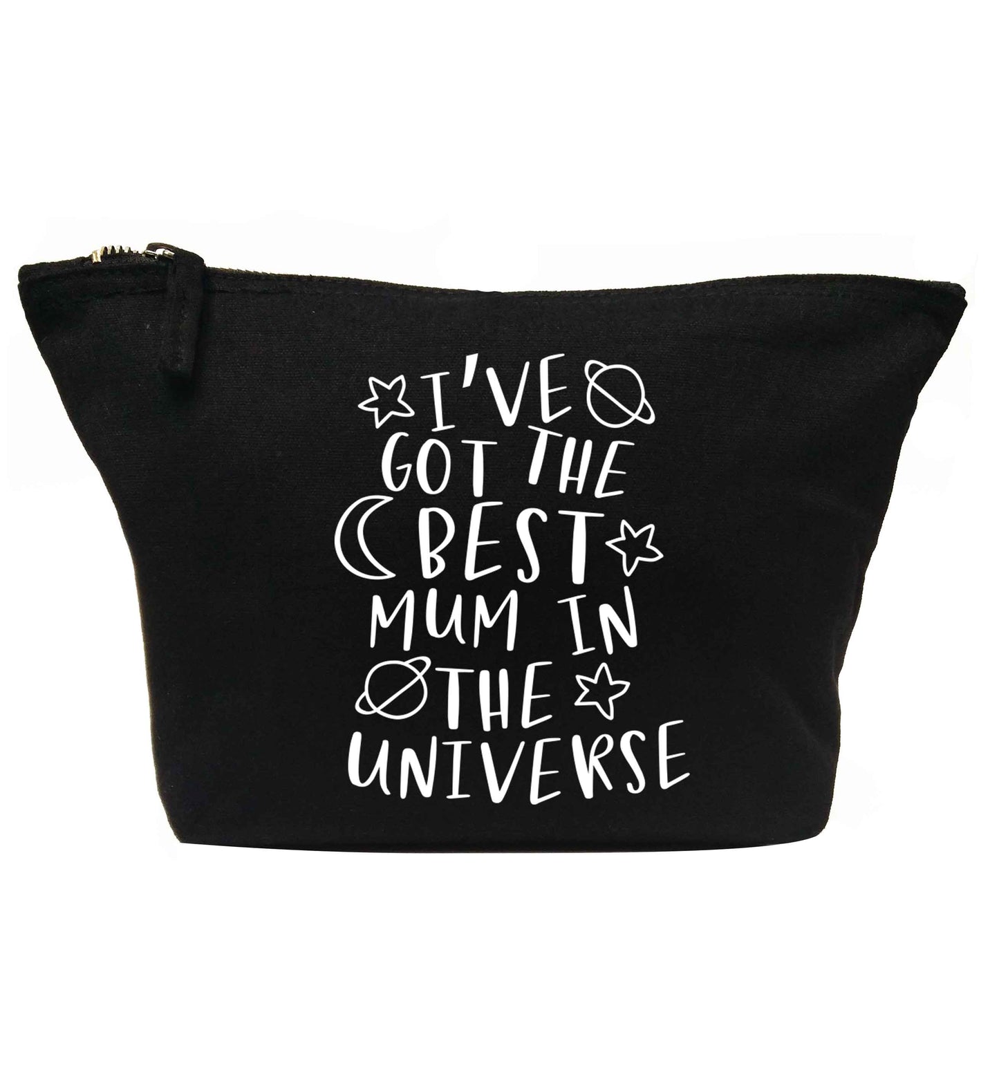 I've got the best mum in the universe | Makeup / wash bag