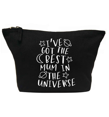 I've got the best mum in the universe | Makeup / wash bag