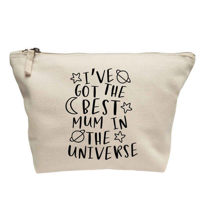 I've got the best mum in the universe | Makeup / wash bag