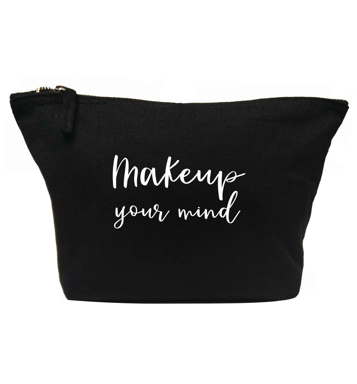 Makeup your mind | makeup / wash bag