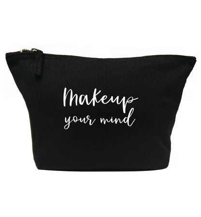 Makeup your mind | makeup / wash bag