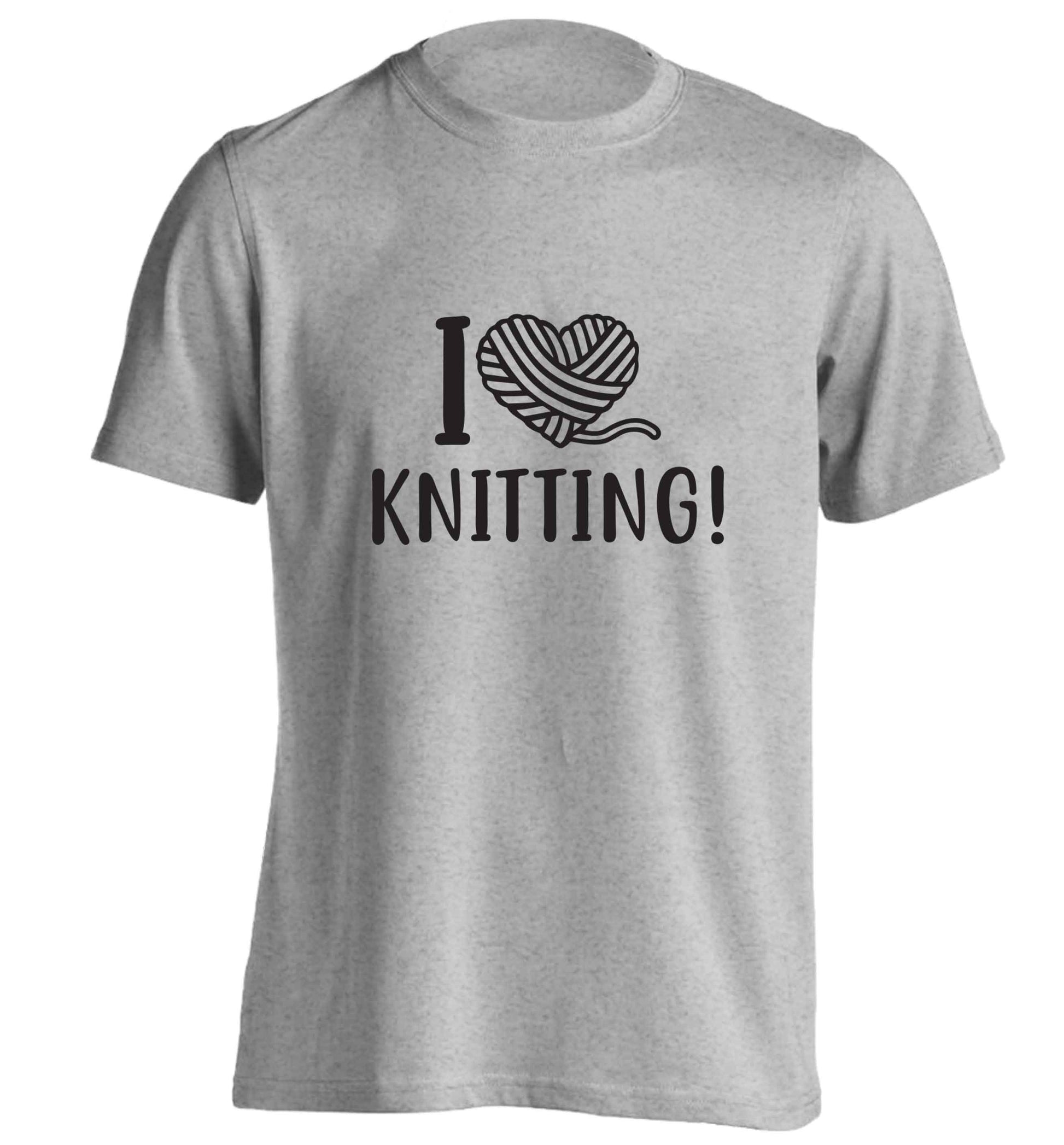 Merry Christmas adults unisex grey Tshirt 2XL