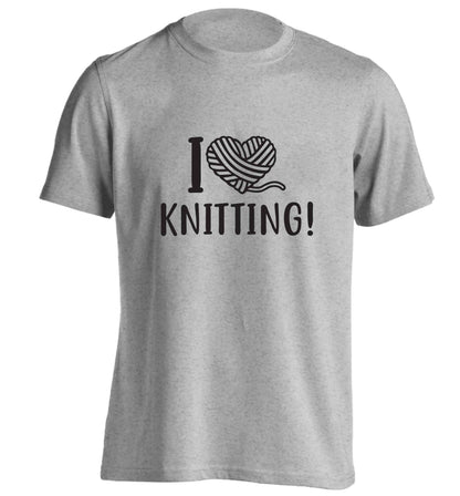 Merry Christmas adults unisex grey Tshirt 2XL