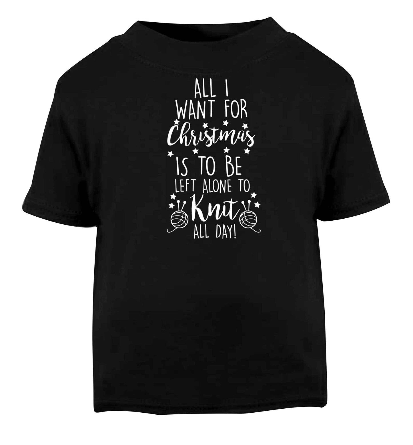 Merry Christmas Black baby toddler Tshirt 2 years