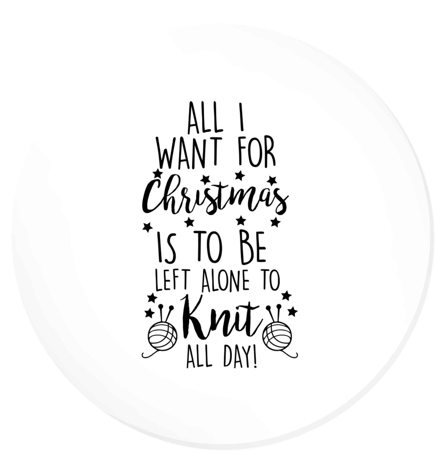 Merry Christmas | Magnet