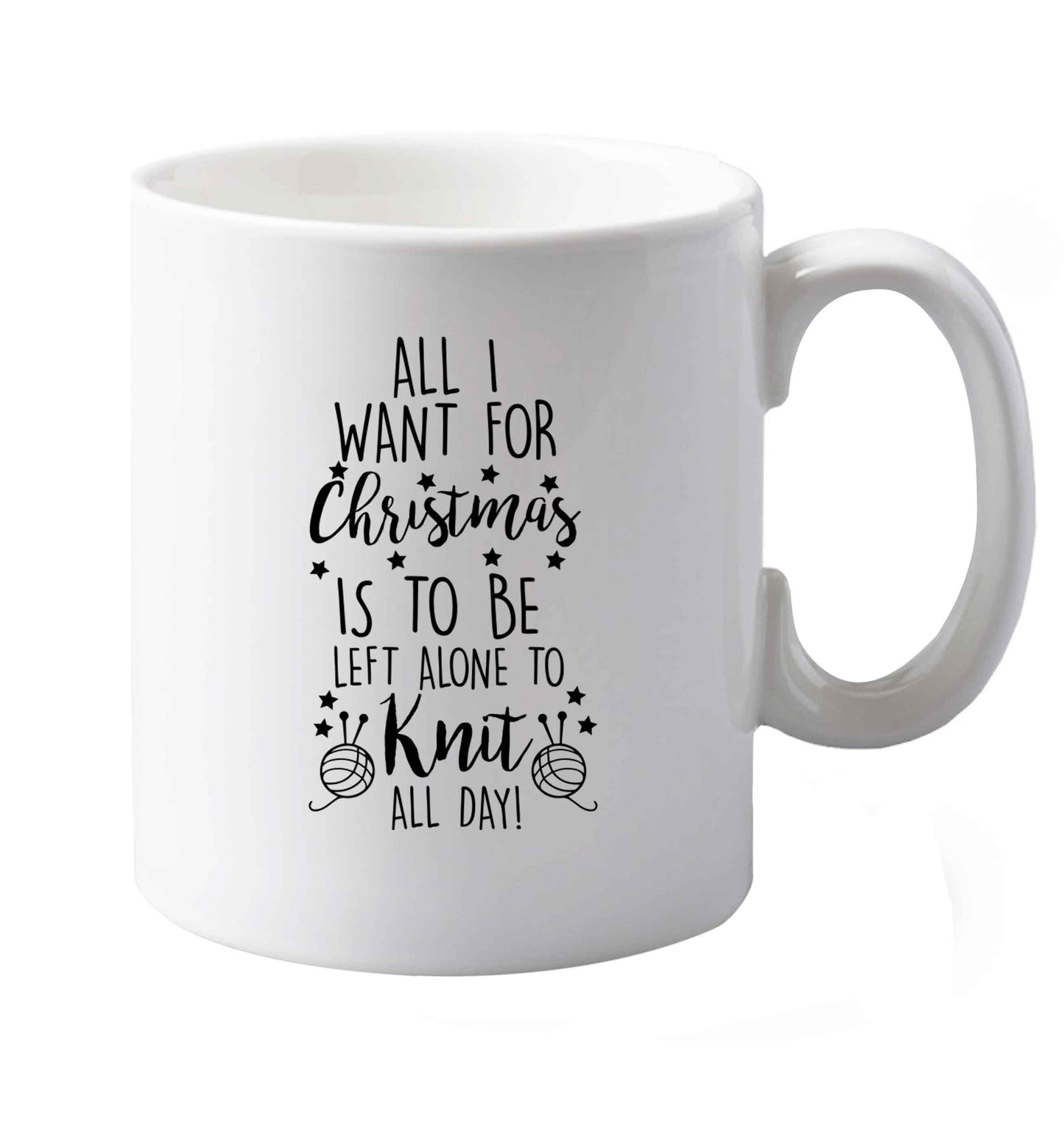 10 oz Favourite Type Pan Pancake ceramic mug both sides
