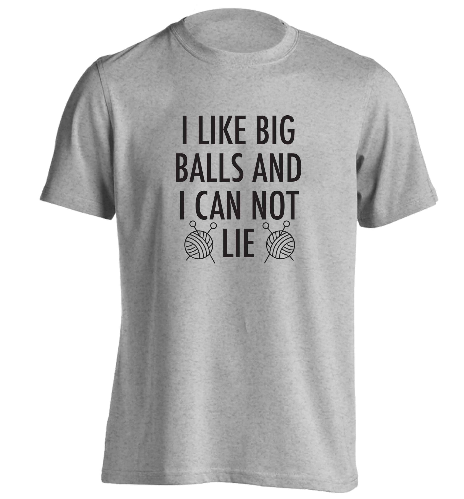 Merry Christmas adults unisex grey Tshirt 2XL
