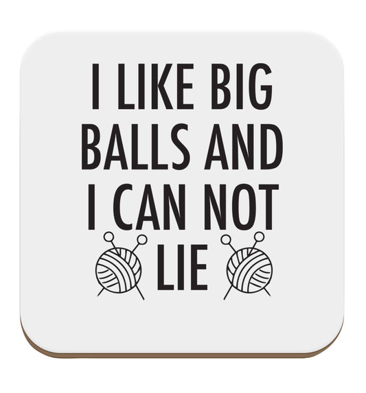 Merry Christmas set of four coasters