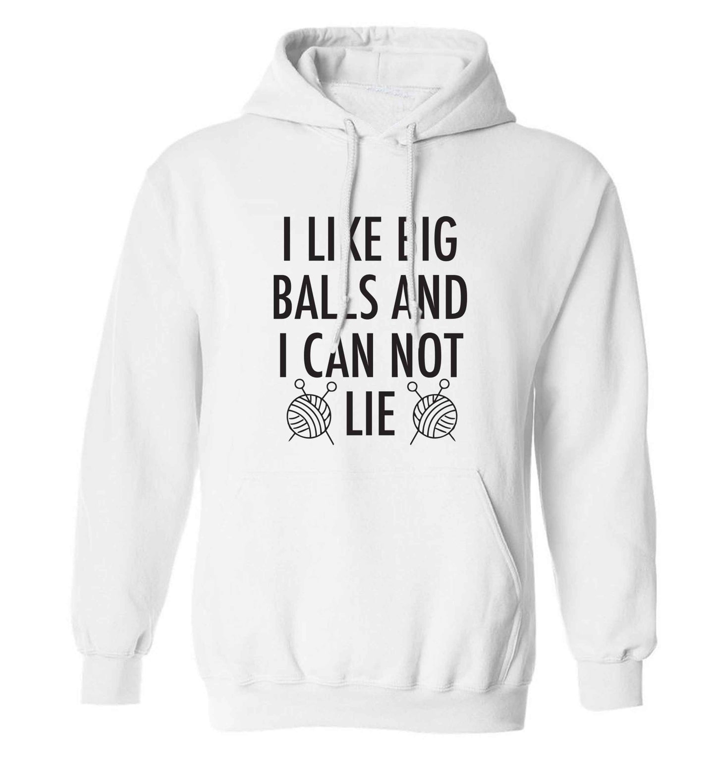 Merry Christmas adults unisex white hoodie 2XL