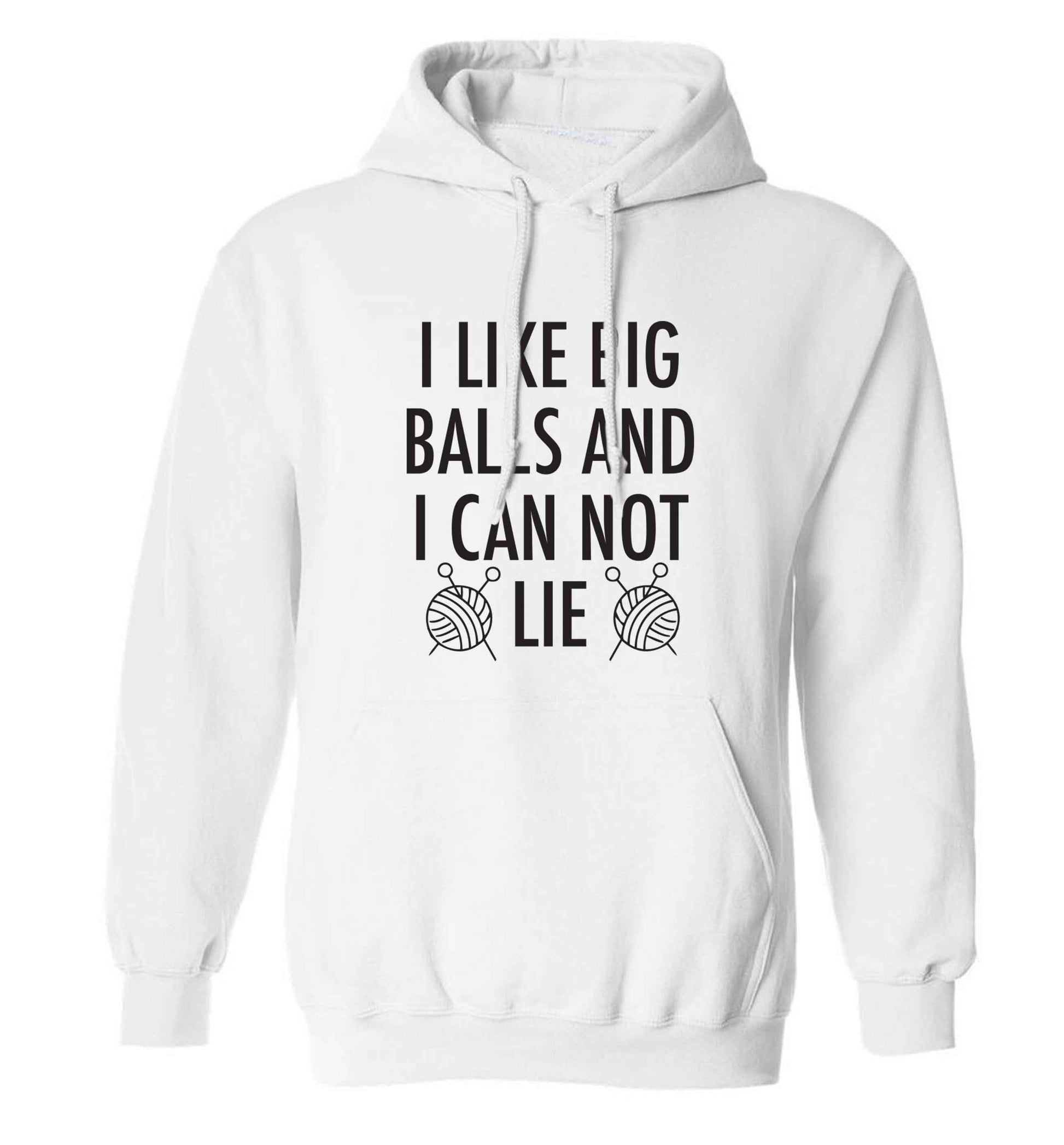 Merry Christmas adults unisex white hoodie 2XL