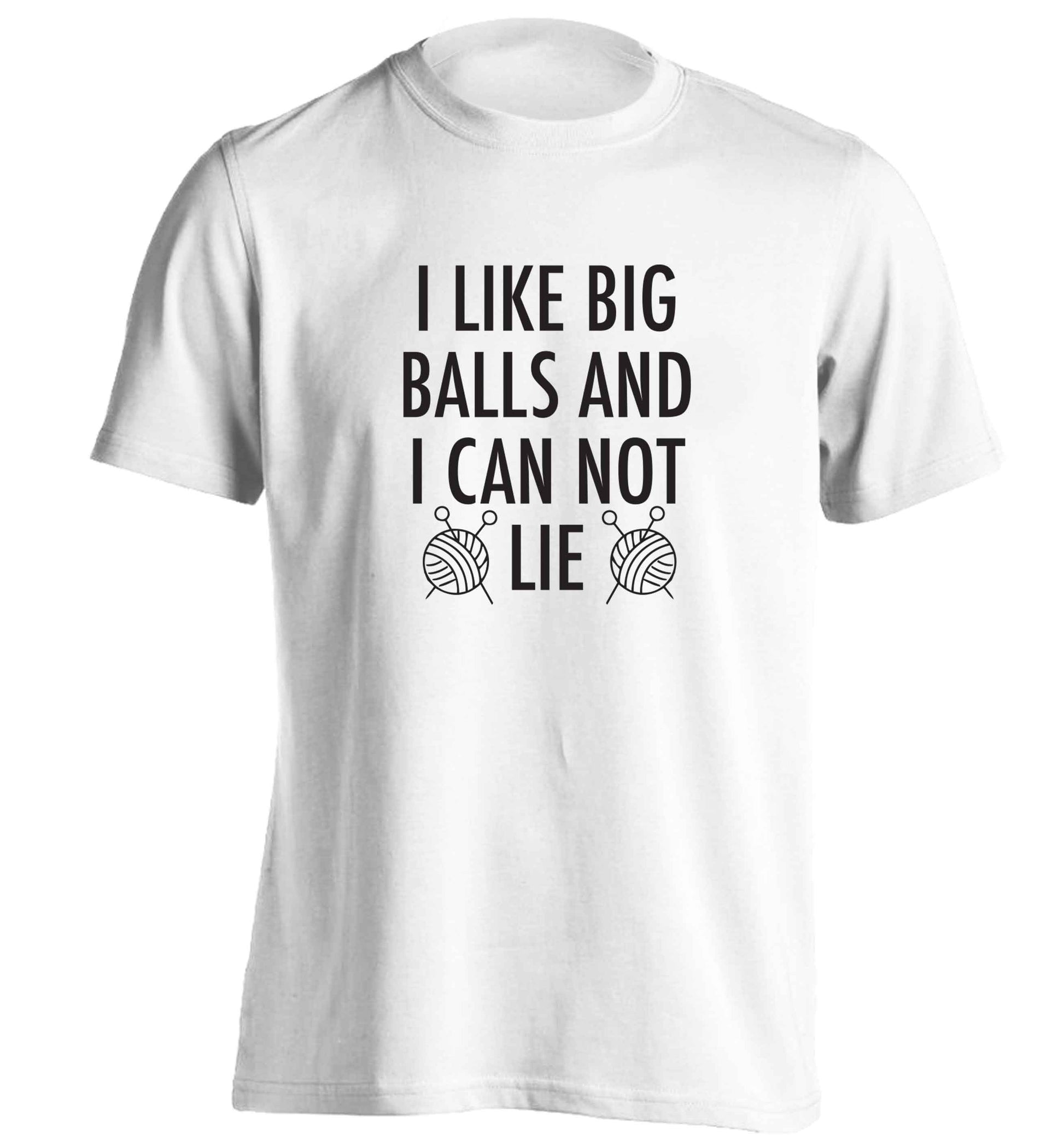 Merry Christmas adults unisex white Tshirt 2XL