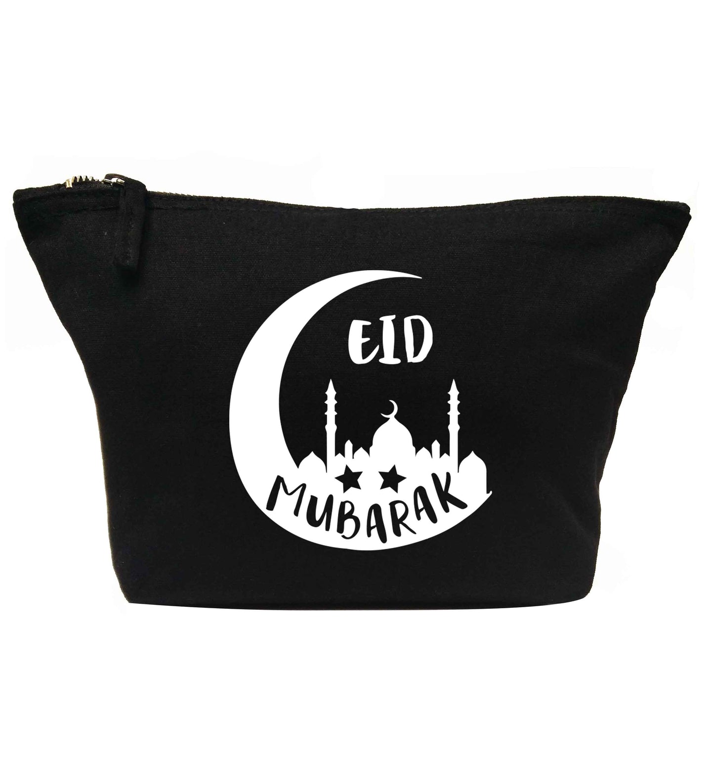 Eid mubarak | Makeup / wash bag