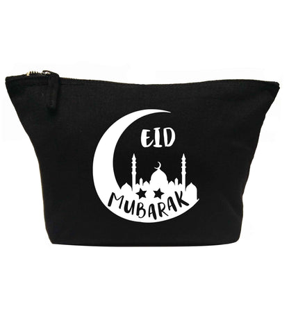 Eid mubarak | Makeup / wash bag