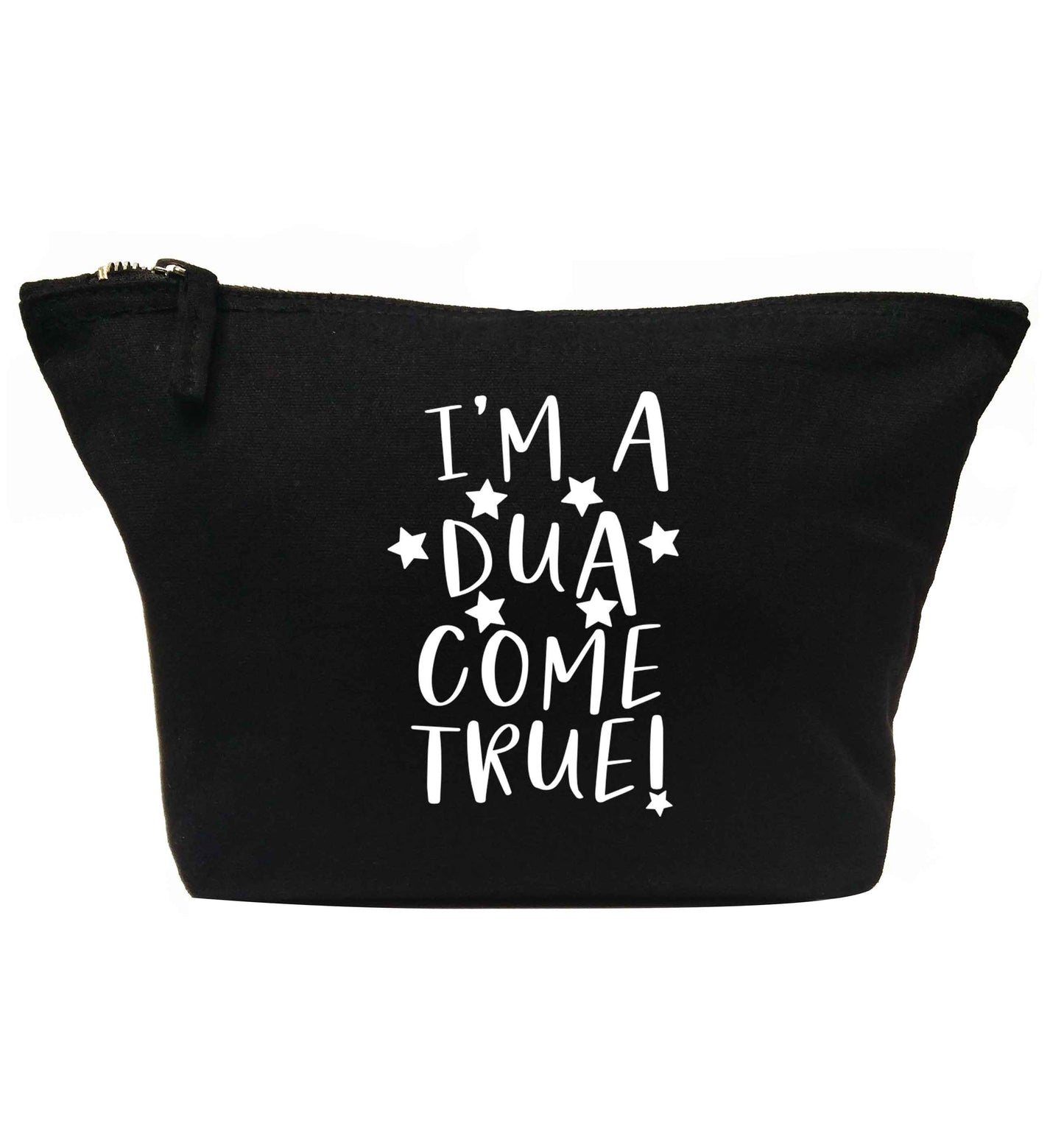 I'm a dua come true | Makeup / wash bag