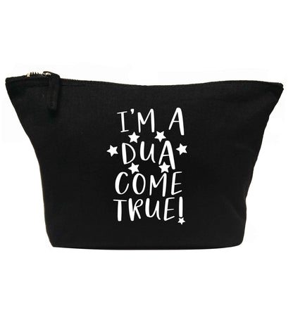 I'm a dua come true | Makeup / wash bag