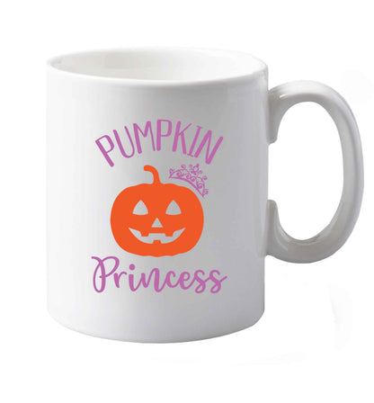 10 oz Favourite Type Pan Pancake ceramic mug both sides
