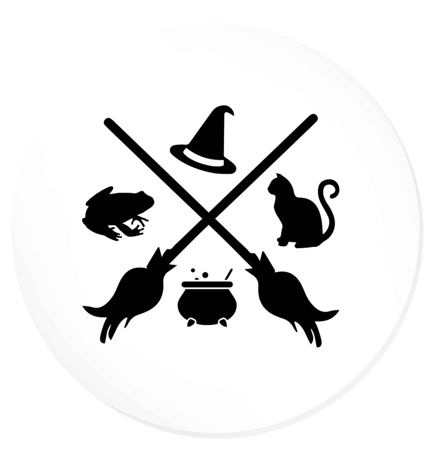 Witch symbol | Magnet