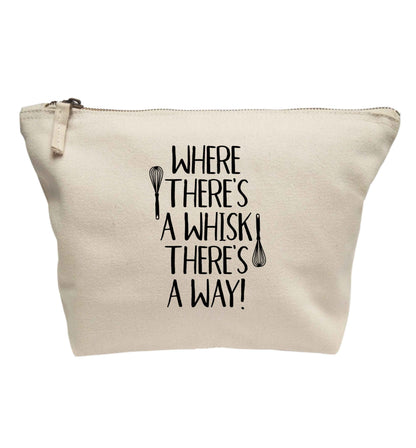 Good things come to those that bake | makeup / wash bag