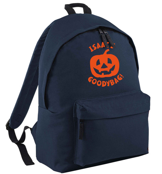Pumpkin Pie | Children's backpack