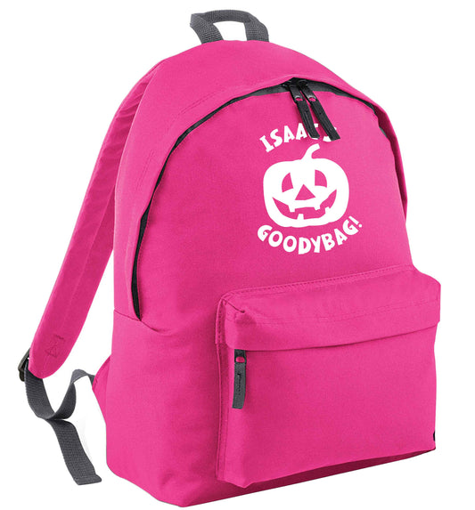 Pumpkin Pie | Children's backpack