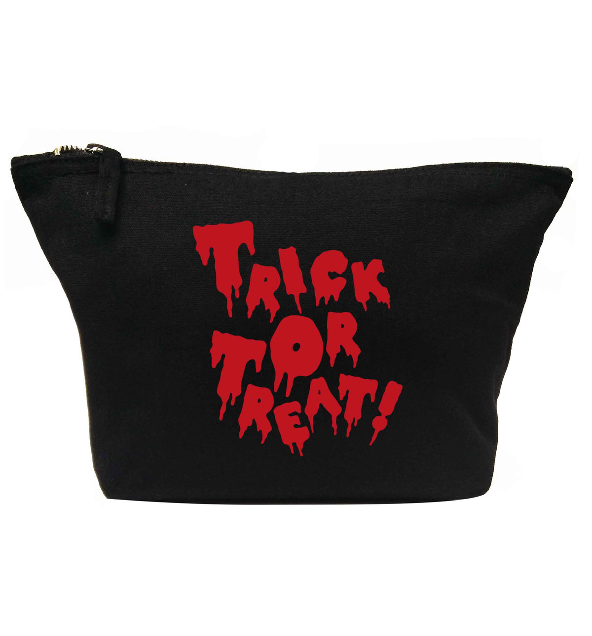 Trick or treat | Makeup / wash bag