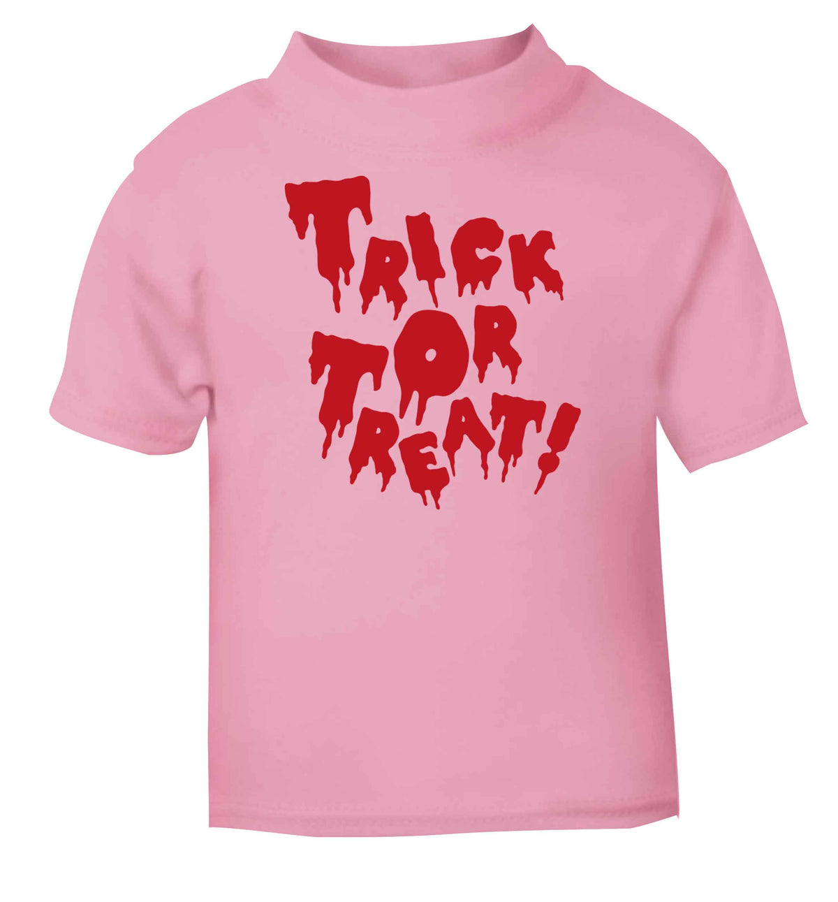 Pumpkin on Way light pink baby toddler Tshirt 2 Years