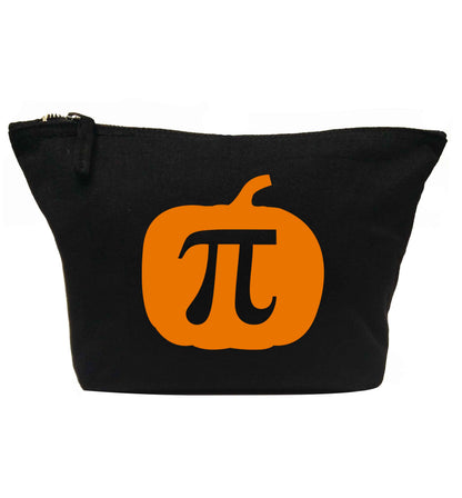 Pumpkin Pie | Makeup / wash bag