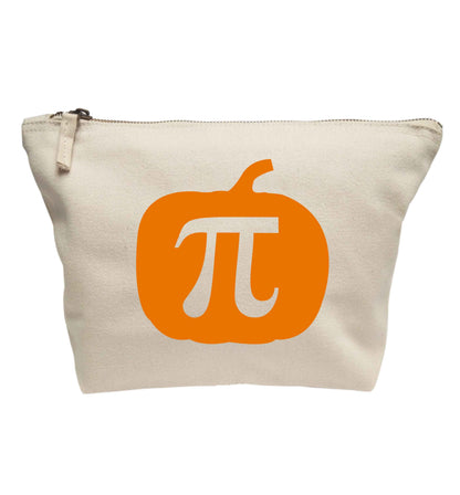 Pumpkin Pie | Makeup / wash bag